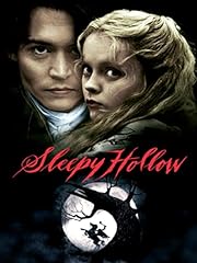 Sleepy hollow for sale  Delivered anywhere in UK