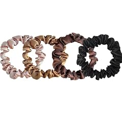 Hair scrunchies small for sale  Delivered anywhere in UK