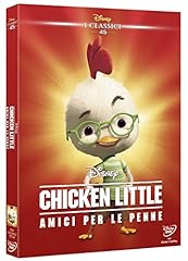 Chicken little amici usato  Spedito ovunque in Italia 