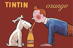 Tintin rackham rouge for sale  Delivered anywhere in UK