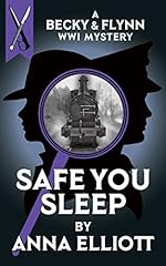 Safe you sleep gebraucht kaufen  Wird an jeden Ort in Deutschland