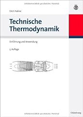 Technische thermodynamik einf� gebraucht kaufen  Wird an jeden Ort in Deutschland