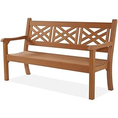 Marcytop outdoor bench for sale  Delivered anywhere in USA 