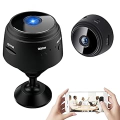 Calenxy mini caméra d'occasion  Livré partout en France