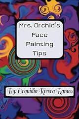 Mrs. orchid face for sale  Delivered anywhere in USA 