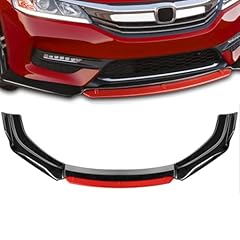 Car front spoiler for sale  Delivered anywhere in UK