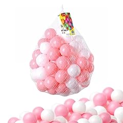 Ball pit balls for sale  Delivered anywhere in UK