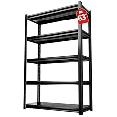 Tier garage shelving for sale  Delivered anywhere in USA 