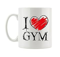 Love gym fun usato  Spedito ovunque in Italia 