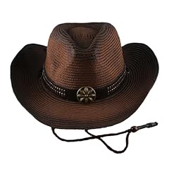 Pidudu cappello paglia usato  Spedito ovunque in Italia 