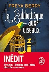 Bibliothèque oiseaux d'occasion  Livré partout en Belgiqu