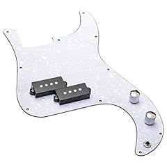 Unxuey bass pickguard d'occasion  Livré partout en France