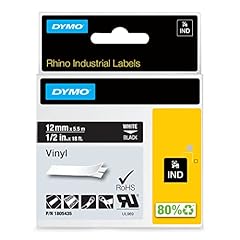 Dymo rhino étiquettes d'occasion  Livré partout en France