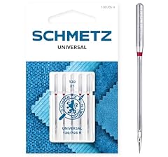 Schmetz nähmaschinennadeln un gebraucht kaufen  Wird an jeden Ort in Deutschland