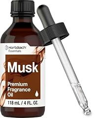 Horbäach musk fragrance for sale  Delivered anywhere in USA 