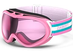 Zabert lunettes ski d'occasion  Livré partout en France
