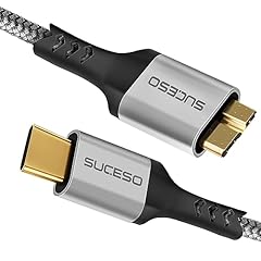 Suceso cavo usb usato  Spedito ovunque in Italia 