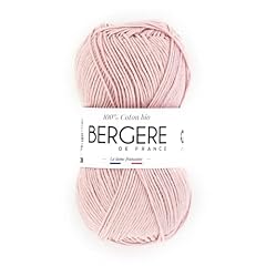 Bergère france 100 usato  Spedito ovunque in Italia 