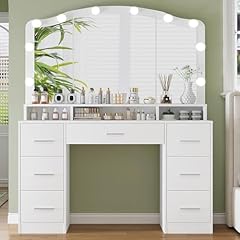 Usikey 43.3 vanity for sale  Delivered anywhere in USA 
