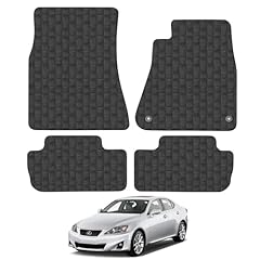 Car mats lexus for sale  Delivered anywhere in UK