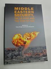 Middle eastern security d'occasion  Livré partout en France