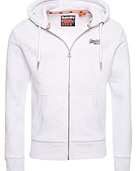 Superdry men orange for sale  Delivered anywhere in UK