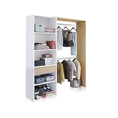 Habitdesign cabina armadio usato  Spedito ovunque in Italia 