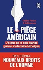 Piège américain otage d'occasion  Livré partout en France