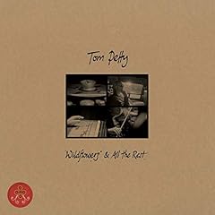 Wildflowers rest vinyl for sale  Delivered anywhere in UK