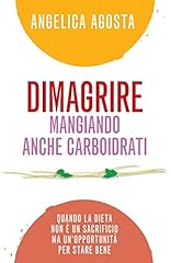 Dimagrire mangiando anche usato  Spedito ovunque in Italia 