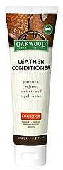 Oakwood leather leather for sale  Delivered anywhere in USA 