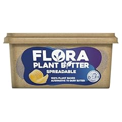 Flora plant butter for sale  Delivered anywhere in UK