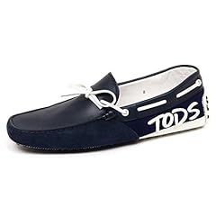 Tod f0398 mocassino for sale  Delivered anywhere in UK