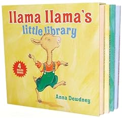 Llama llama little for sale  Delivered anywhere in USA 
