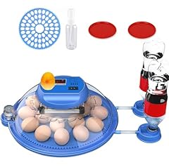 Detodda incubator hatching for sale  Delivered anywhere in UK