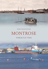 Montrose time for sale  Delivered anywhere in UK