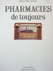 Pharmacies d'occasion  Livré partout en France