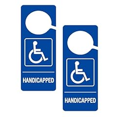 Morbanner handicap parking for sale  Delivered anywhere in USA 