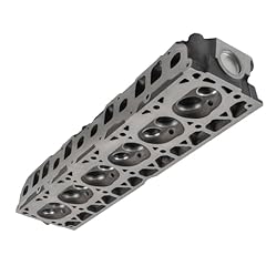 Engine cylinder head for sale  Delivered anywhere in USA 
