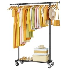 Clothes rack hanging for sale  Delivered anywhere in USA 