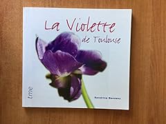 Violette toulouse d'occasion  Livré partout en France