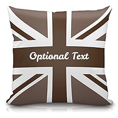 Union jack cushion for sale  Delivered anywhere in UK