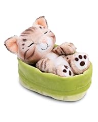 Nici peluche chat d'occasion  Livré partout en France