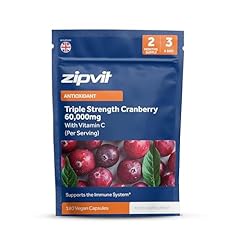 Zipvit triple strength for sale  Delivered anywhere in UK