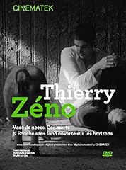Thierry zéno collection gebraucht kaufen  Wird an jeden Ort in Deutschland