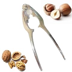 Nutcracker nut opener for sale  Delivered anywhere in UK