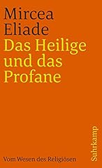 Heilige profane vom gebraucht kaufen  Wird an jeden Ort in Deutschland