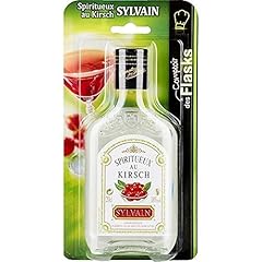 20cl kirsch flask d'occasion  Livré partout en France
