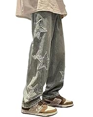 Xkbhyd y2k jeans gebraucht kaufen  Wird an jeden Ort in Deutschland