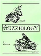 Guzziology version for sale  Delivered anywhere in USA 